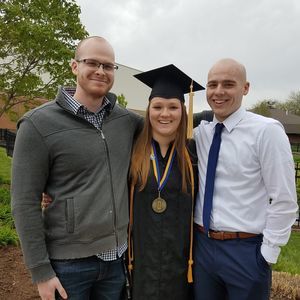 Meet your Posher, Cindy